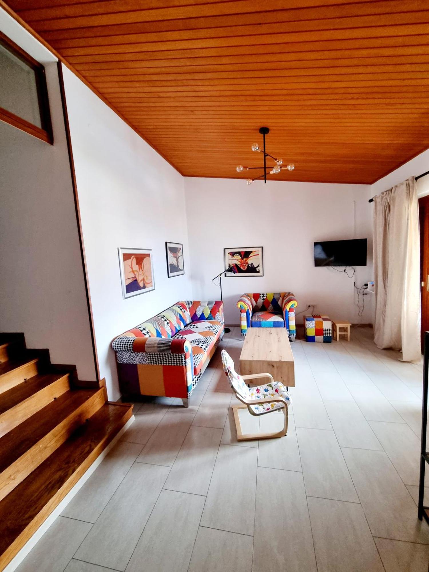 Villa Zlata - Holiday House Baška Quarto foto